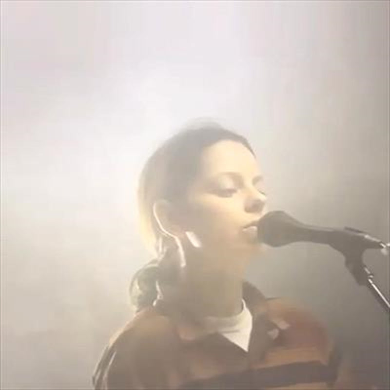 Trip9Love??? - Tirzah Cd Album V210-2861331