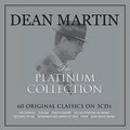 The Platinum Collection - Martin, Dean Cd Album V210-2861498