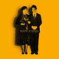 Not Cool - Easton, Tim Cd Album V210-2861852