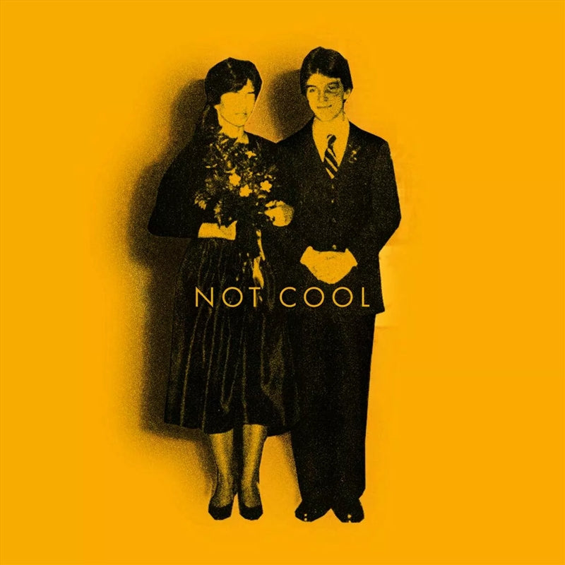 Not Cool - Easton, Tim Cd Album V210-2861852