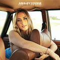 Shot In The Dark - Cooke, Ashley Cd Album V210-2862048