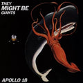 Apollo 18 - They Might Be Giants Cd Album V210-286211