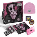 You'Re Hellcome - Limited Boxe - Samurai Pizza Cats Cd Album V210-2862800