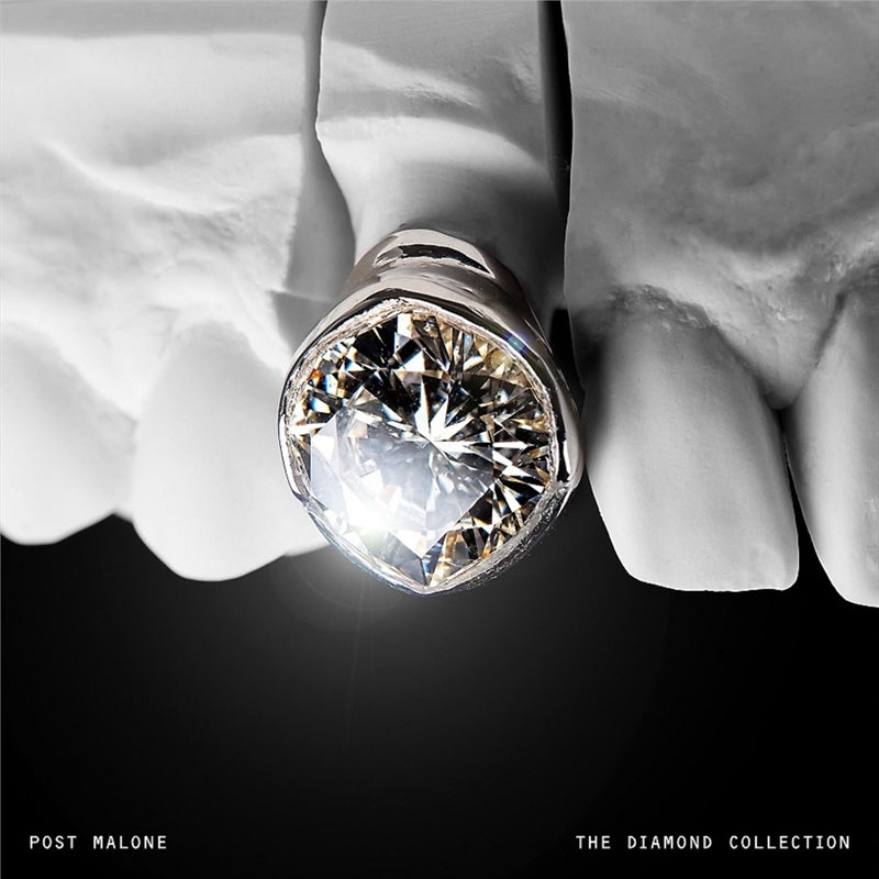 Diamond Collection - Post Malone Cd Album V210-2865893