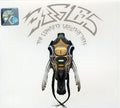 Complete Greatest Hits - Eagles Cd Album V210-2865983