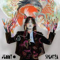 Spectra - Jenny O. Cd Album V210-2866053