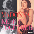 Keep It Together - Madonna Cd Album V210-2866090