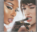 Sweetest Pie - Megan Thee Stallion / Dua Lipa Cd Album V210-2866103