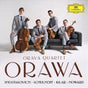 Orawa - Orava Quartet Cd Album V210-2866499