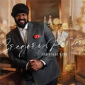 Christmas Wish - Porter, Gregory Cd Album V210-2866634