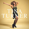 Queen Of Rock N Roll - Turner, Tina Cd Album V210-2875020