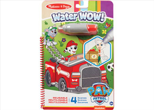 Paw Patrol - Water Wow! Marshall V210-2877191