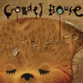 Intriguer - Crowded House Cd Album V210-2880817