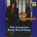 Complete Bang Recordings - Diamond, Neil Cd Album V210-2881198