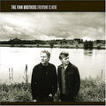 Everyone Is Here - Finn Brothers Cd Album V210-2882155