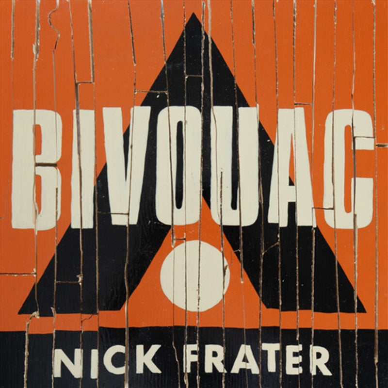 Bivouac - Frater, Nick Cd Album V210-2882418