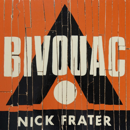 Bivouac - Frater, Nick Cd Album V210-2882418