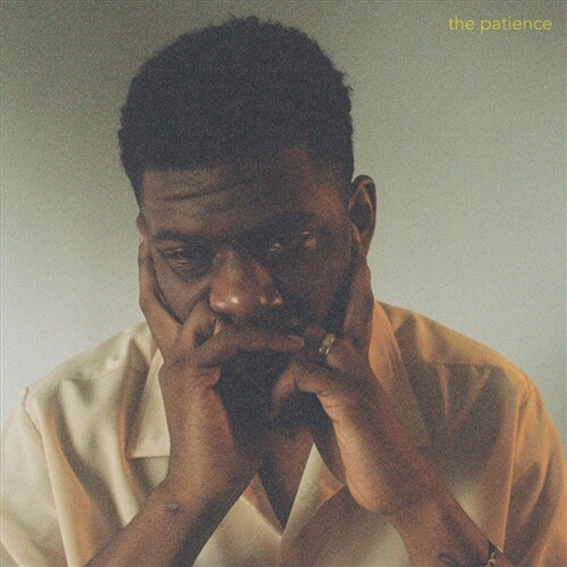 Patience - Jenkins, Mick Cd Album V210-2883652