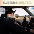 Greatest Hits - Nelson, Willie Cd Album V210-2886184