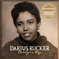 Carolyn'S Boy - Rucker, Darius Cd Album V210-2887011