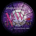 New Gold Dream - Live From Pai - Simple Minds Cd Album V210-2887566