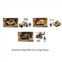 Special Combat Playset Small assorted (SENT AT RANDOM) V210-2888432