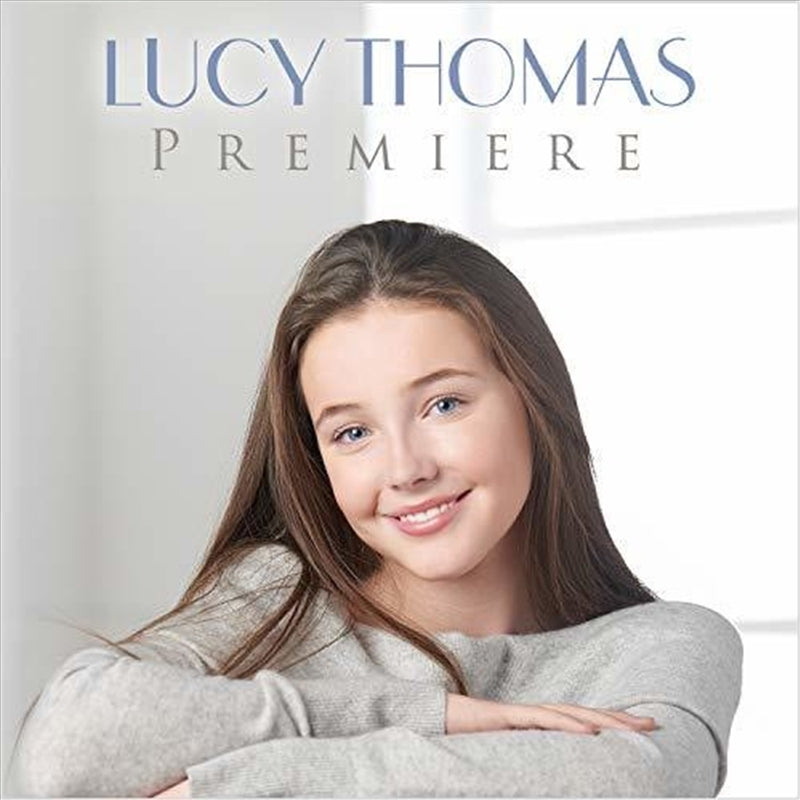 Premiere - Thomas, Lucy Cd Album V210-2888524