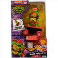 Teenage Mutant Ninja Turtles Radio Control Half Pipe Raphael V210-2888547