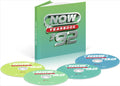 Now Yearbook 1992 - Various Cd Album V210-2890024