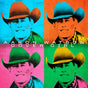 Cover Girl - Watson, Aaron Cd Album V210-2890220