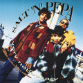Very Necessary - Salt-N-Pepa Cd Album V210-2890954
