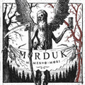 Memento Mori - Marduk Cd Album V210-2891109