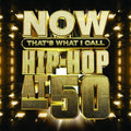 Now Hip-Hop At 50 - Various Cd Album V210-2891124