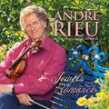 Jewels Of Romance - Rieu, Andre Cd Album V210-2896069
