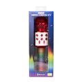 Wireless Karaoke Mic Rainbow V210-2900742