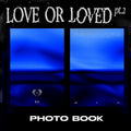 Love Or Loved Part 2: Photoboo - B.I Cd Album V210-2902164