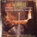 Robert Ward: Symphony No. 2 - Robert Ward Cd Album V210-2918151