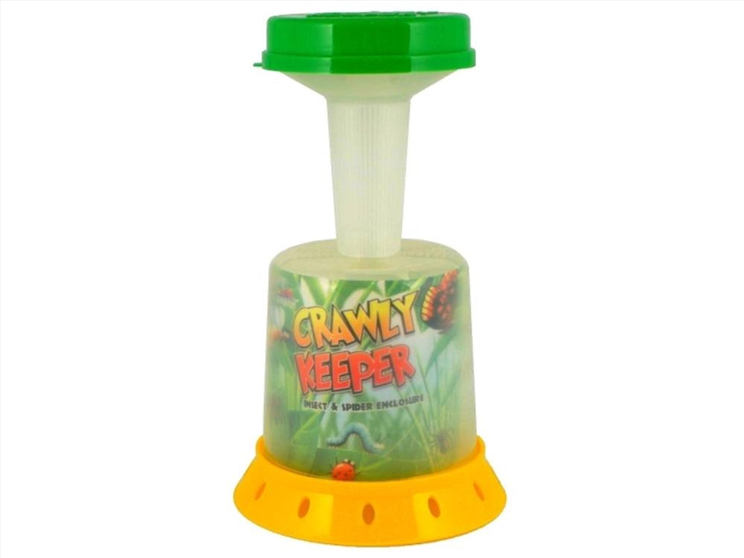 Crawly Keeper Bug Catcher V210-2925000
