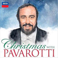 Christmas With Pavarotti - Pavarotti, Luciano Cd Album V210-2930161