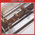 Beatles 1962-66 Red: 2023 Ed - The Beatles Cd Album V210-2932183