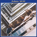 Beatles 1967-70 Blue: 2023 Ed - The Beatles Cd Album V210-2932186