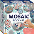 Mosaic Rock Art Box Set V210-2934671