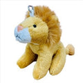 9cm Zoofari Keyring - Lion V210-2937730