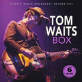 Box - Waits, Tom Cd Album V210-2938763
