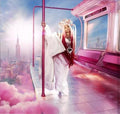 Pink Friday 2 - Minaj, Nicki Cd Album V210-2942664