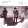 Astrakan Cafe - Brahem, Anour - Trio Cd Album V210-294331