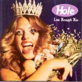 Live Through This - Hole Cd Album V210-29446