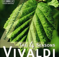 Vivaldi:4 Seasons/Drottin - Drottingholmbar Cd Album V210-294633