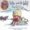 Peter And The Wolf/Babar/Yo - Dameedna/Barryh Cd Album V210-295104