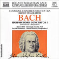 Bach:Harpsichord Concerto - Muller-Bruhl,Cc Cd Album V210-295399